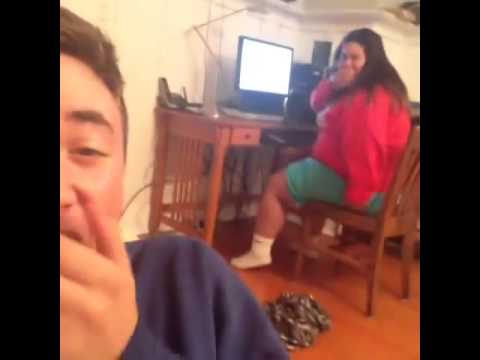 Fat Farting Girls