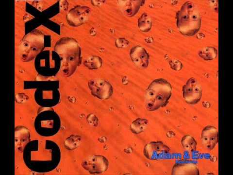 Code-X — Code-X - Cloudy Day