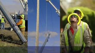 Ameren Illinois | Composite Poles