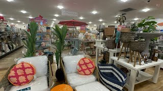 BRAND *NEW* PHENOMENAL HOME GOODS HOME DECOR & FURNITURE SHOPPING | STORE WALKTHROUGH #browsewithme