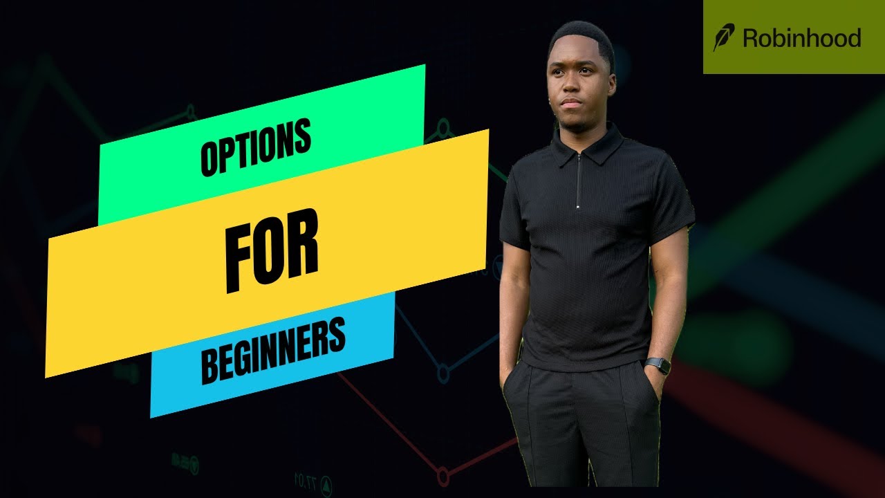 Option Trading for Beginners FREE SHORT COURSE (10 minutes) - YouTube