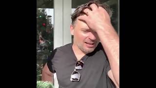 Being Fully Taken Makes Tom Welling More Attractive!
