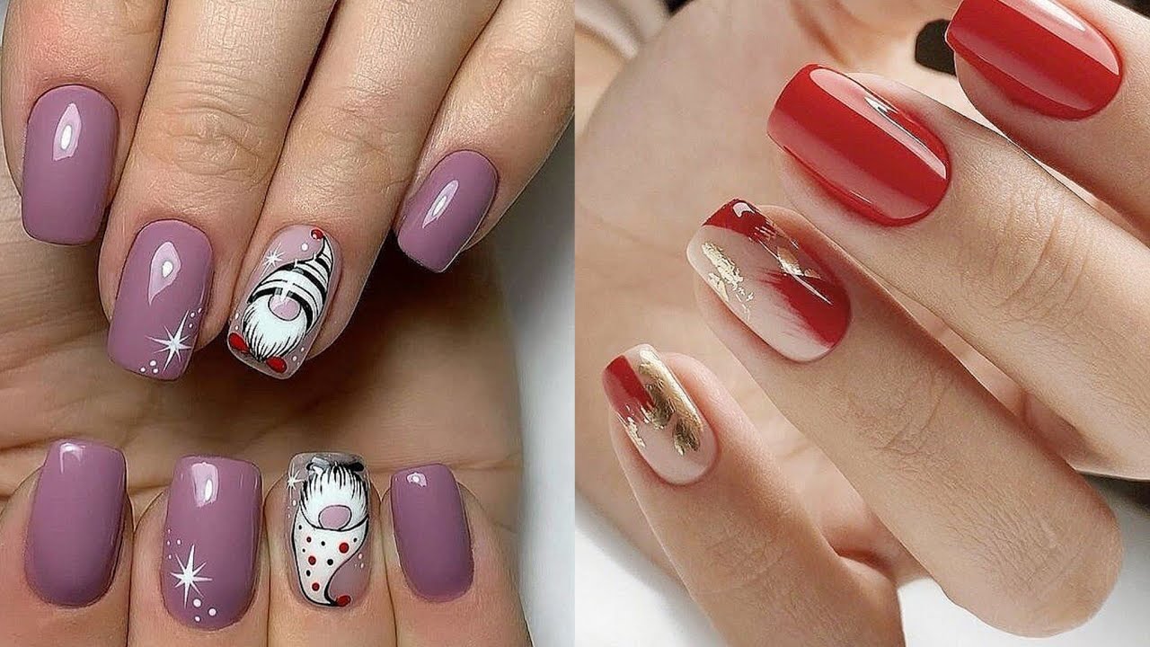 From Chanel to Gucci: Brand logo nail art is the latest manicure trend you  need to try - Times of India