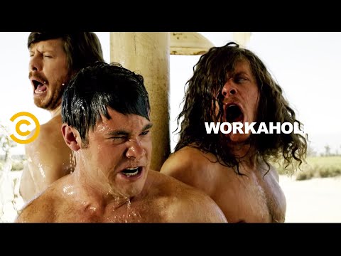 The Return of Workaholics - Uncensored