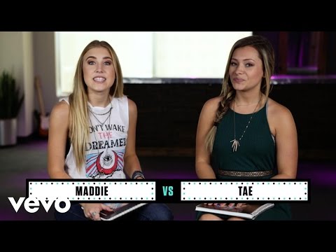 Maddie & Tae - Bandmates