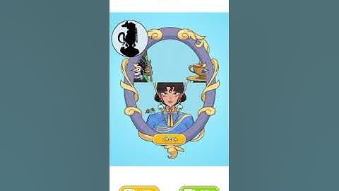 Annoying Puzzle Game Level 40 gameplay walkthrough