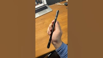 Black Ivan mod for #penspinning