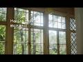 Morning Light in the Garden 🌿|朝の木漏れ日に包まれる癒しBGM|Relaxing Piano Music