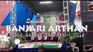 Khudzuni - Festival Banjari 2018