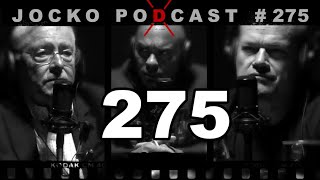 Jocko Podcast 275 w/ The Relentless Danger From The Air in Vietnam w/ Huey Pilot, Col. Matt Jackson screenshot 4