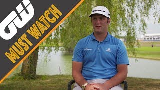 Famous Player Profile: Jon Rahm Net Worth