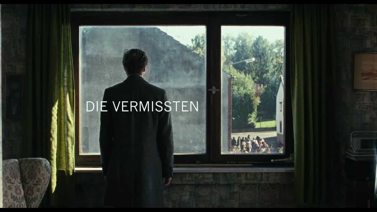 DIE VERMISSTEN | Trailer (deutsch) | Film von Jan Speckenbach (2012) ᴴᴰ
