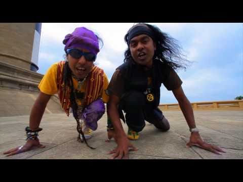 Lion Nation - Iraj+Jayasri (Cricket World Cup song 2011) Video Directed by Nilan Cooray Locations: Sri Lanka Islandwide " A Great Dedication for a Great Cric...