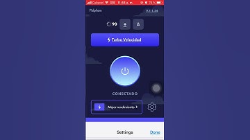 Cómo configurar http proxy en Psiphon en iOS: Guía paso a paso