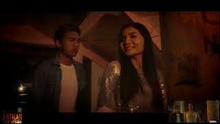 Chaya Hai Jo Dil Pe ost Dil Hai Tumhara | PARODI INDIA