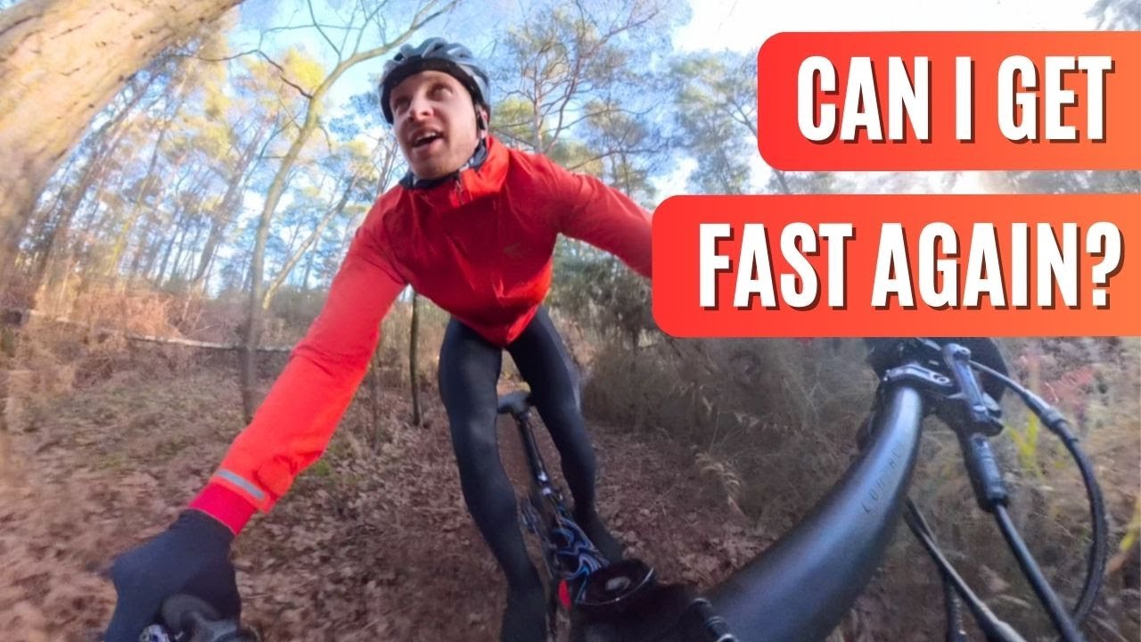 ПРОЕКТ POINTY END - Полная готовность к сезону MTB XCO