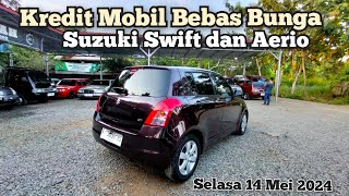 Alhamdulillah 2 Stok Baru Dateng Lagi Kredit Mobil Bebas Bunga 14 Mei 2024