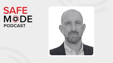 Google Cloud CISO Phil Venables on the State of the CISO | Safe Mode