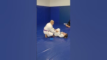 Toreando pass #bjj #dojo #martialarts #sportmartialarts #combatsport #mma #dojolife #combatsports
