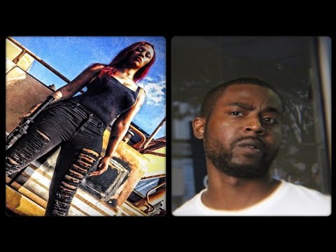 TAY ROC VS NUNU NELLZ (TEXT BATTLE + BAR BREAKDOWN) - YouTube