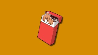 🚭 "BLACK LUNGS" LIL PEEP TYPE BEAT