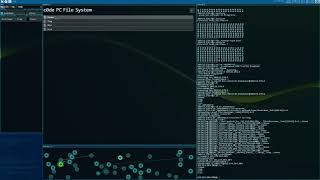 Celebrity Hacknet #15 Profile