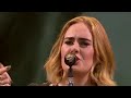 Adele - Live Glastonbury 2016 (FULL SHOW)