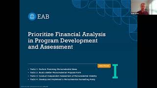 Innovations in Credentials: Exploring Smart Growth & Student Impact Strategies for Microcredentials