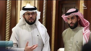 مجمع القرآن الكريم يحصل على ثلاث شهادات "آيزو" في الإدارة المتكاملة