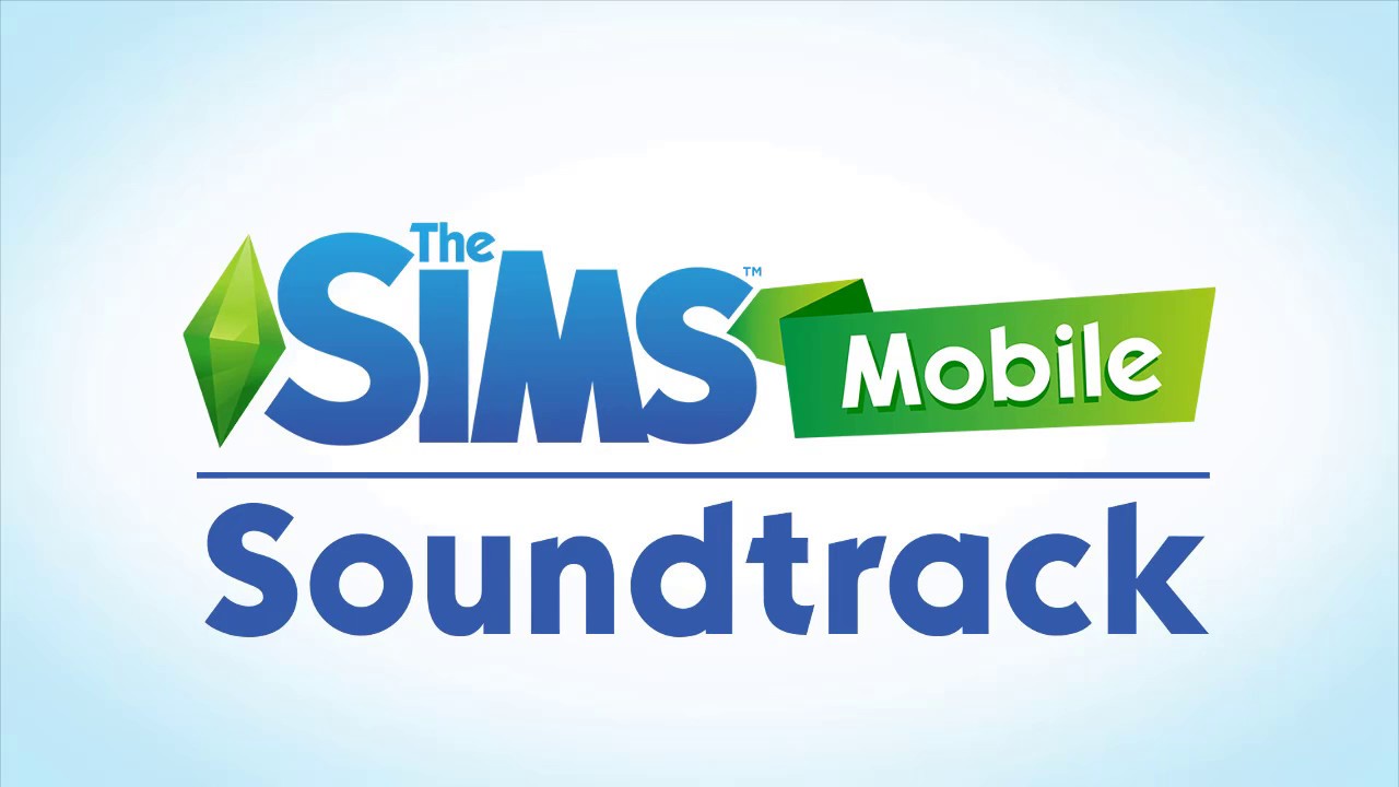 The Sims Mobile BuildModeTheme 01 Soundtrack YouTube