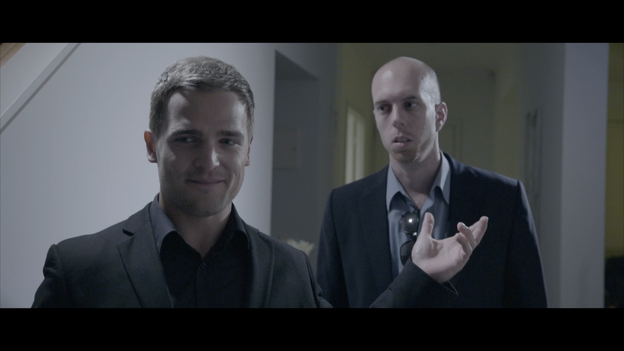 MIND GAMES (Short Film) YouTube