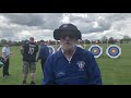 Archery Big Weekend 2019