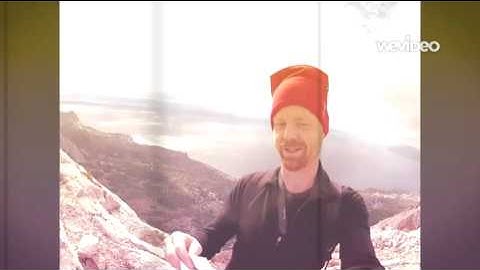 Dojan Goes Bananas in Croatia - Created with WeVideo