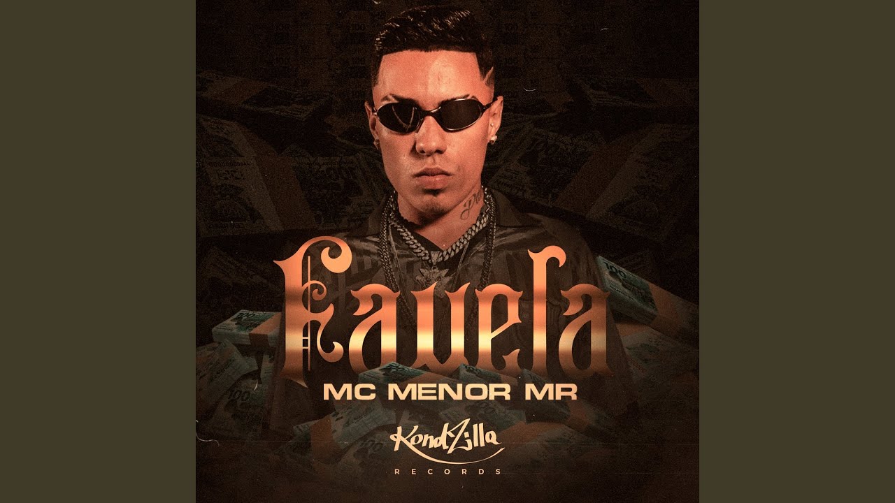 Favela Rapper Favela - YouTube