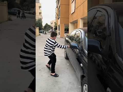 الحرامي هرب من الشرطي Comedy تحشي Funny تحشيش اكسبلور كوميديات ضحك Humor 