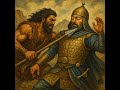 рџЋ пёЏ Rostam And Esfandiar When The Armor Of Faith Blinds рџЋ пёЏ Rostam And Esfandiar When The Armor Of Faith Blinds