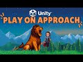 PlayOnApproach Unity Tutorial — Trigger Sound When Player Gets Close!
