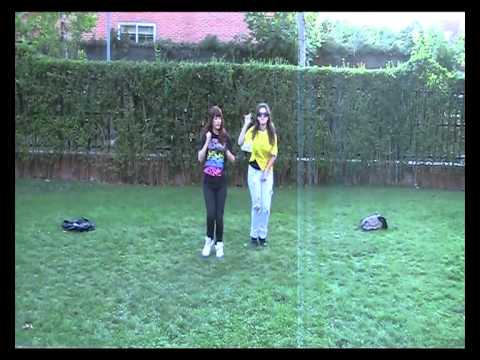 JJ Project - Bounce Dance Cover by 23S