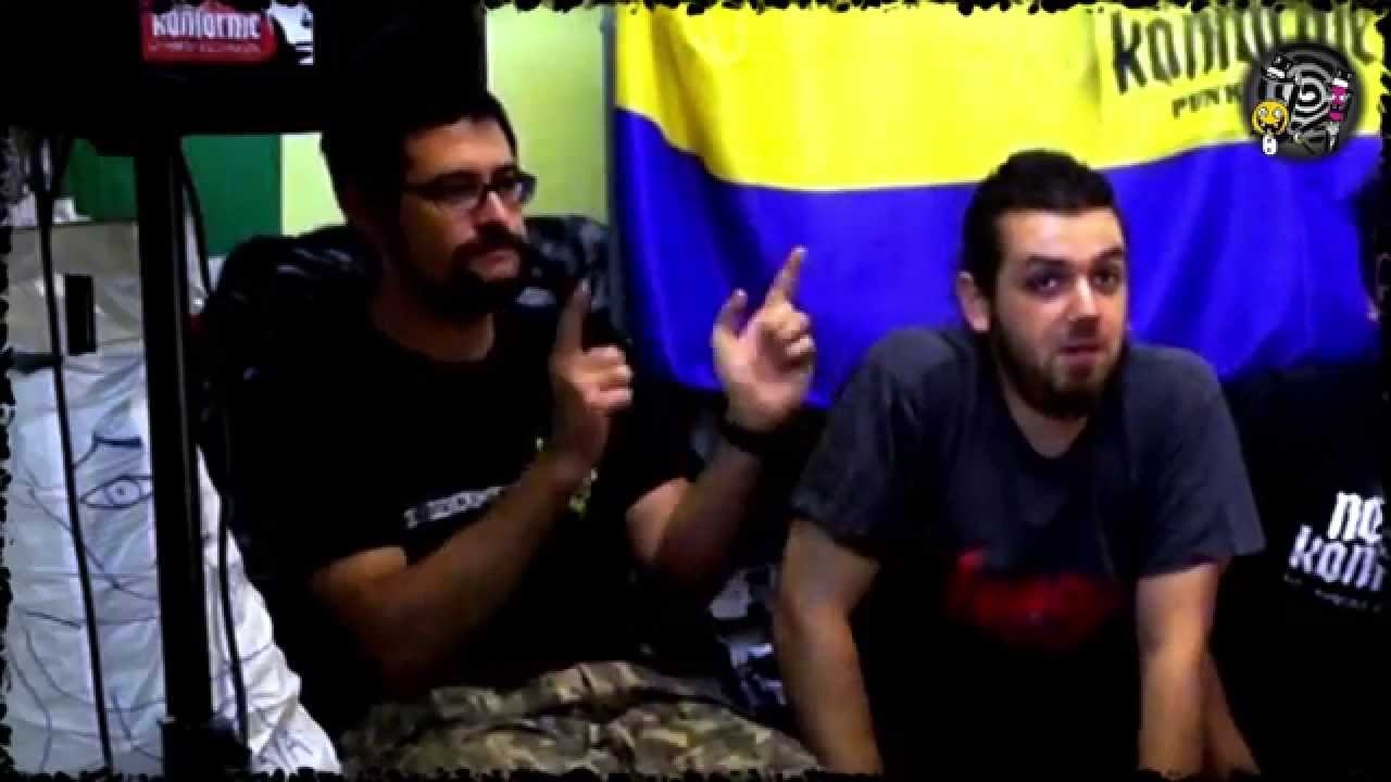No Somos Nada LOS ZOMBIES con No Konforme YouTube no-somos-nada-los-zombies-con-no-konforme-youtube