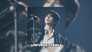 Shawty if you down I'm down too - Unforgettable (Remix) | Tik Tok