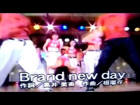 ザ・デビュー　エンディング