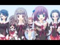 恋色空模様FD　フルスロットルHeart　op　デモムービー