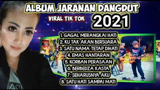 ALBUM JARANAN DANGDUT KOPLO GIMBUL PRO TERBARU VIRAL TIK TOK 2021