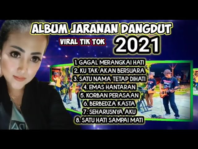 ALBUM JARANAN DANGDUT KOPLO GIMBUL PRO TERBARU VIRAL TIK TOK 2021 class=