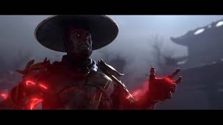 Mortal Kombat 11 Trailer But With a Song That Fits
