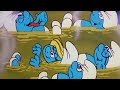 Smurfu zupa • Smurfi