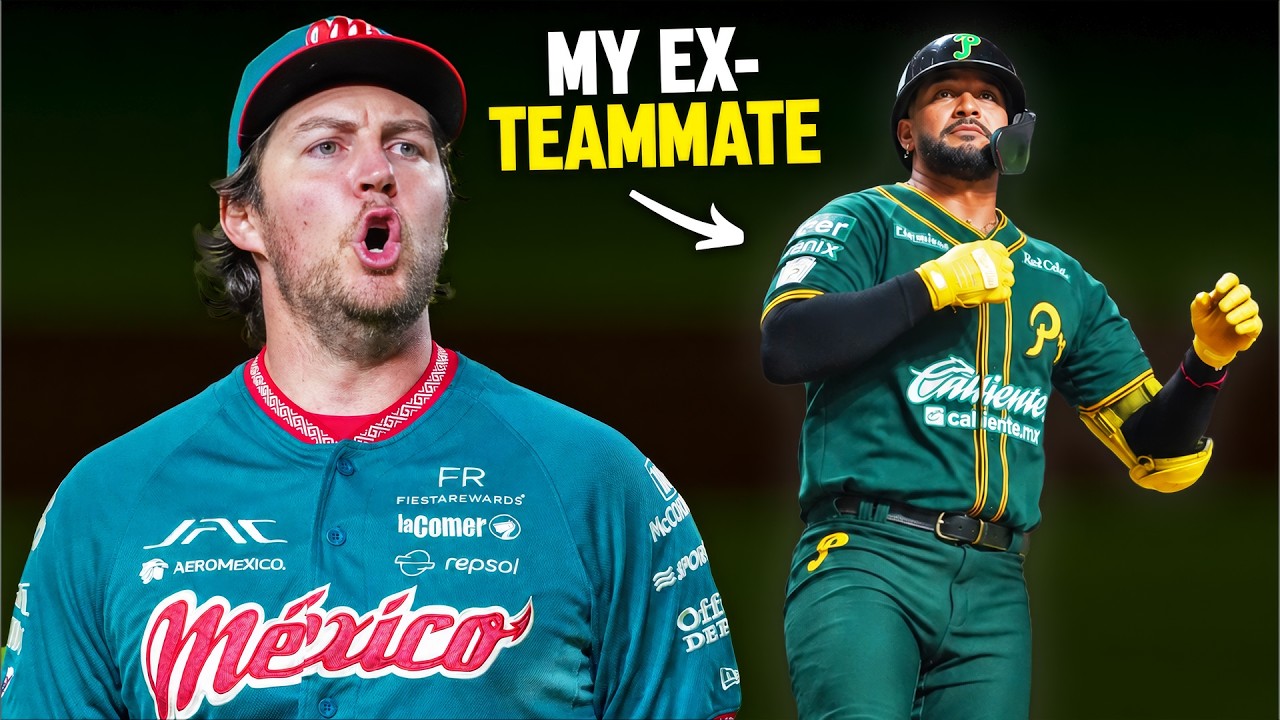 I Faced The Most Hated Team In Mexico (Again)