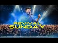 Revival sunday        masih ghar  21st april 2024