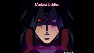 Most Feared Names In Shinobi World Cold Nicknames Of Naruto Characters