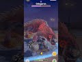 HUNTER'S JOURNEY: Endgame nailed in #MonsterHunterNow! Thx #MHNow crew! #fun #love